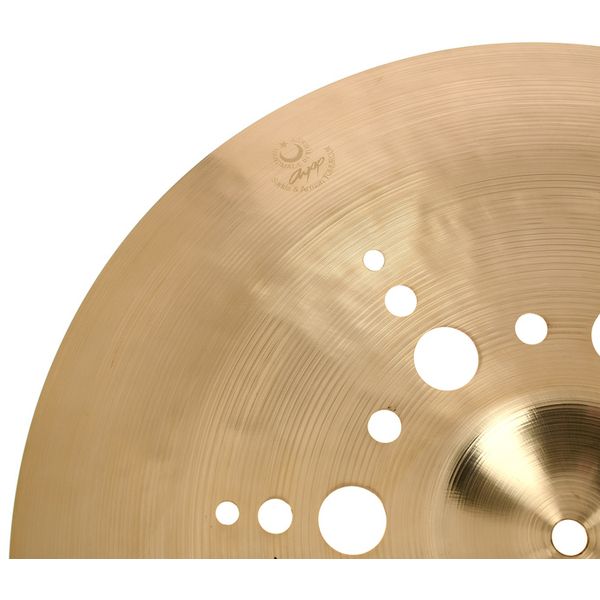 Istanbul Agop 16" Xist ION China Brilliant