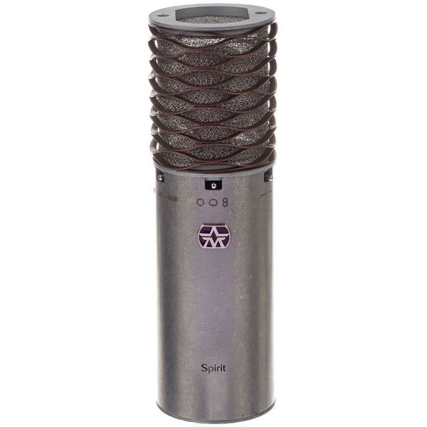 Aston Microphones Spirit