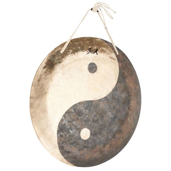 Thomann Wuhan Yin & Yang Wind Gong 70