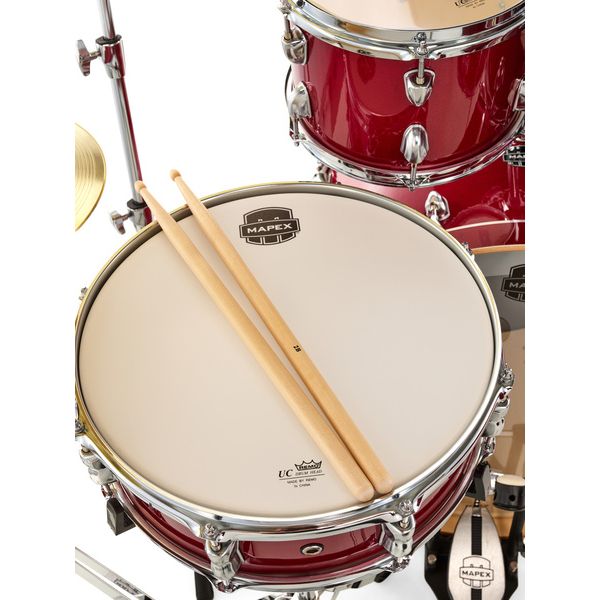 Mapex Venus 5045 Drum Set Bundle VM