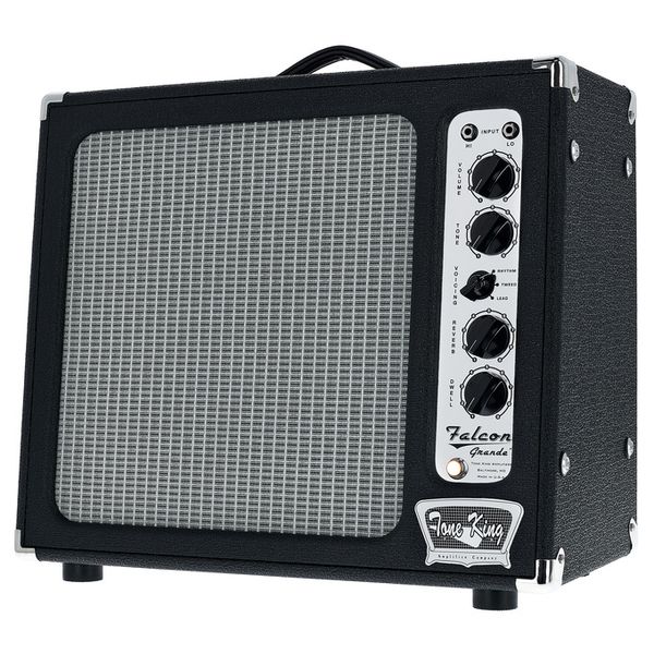 Tone King Falcon Grande BK