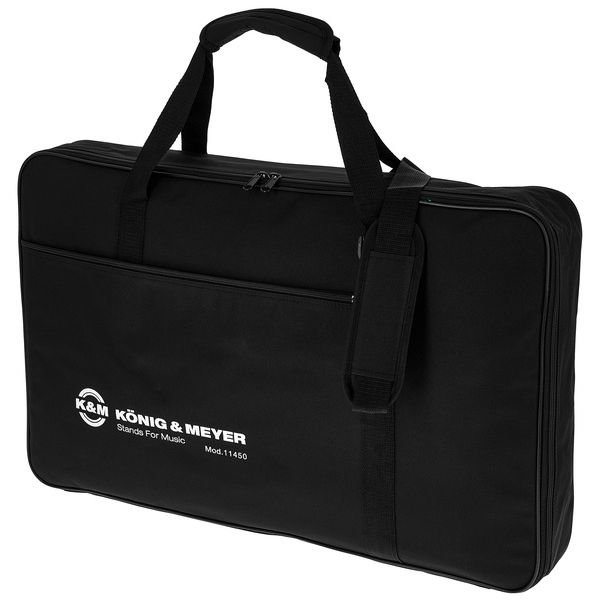 K&M 11450 Carrying Bag