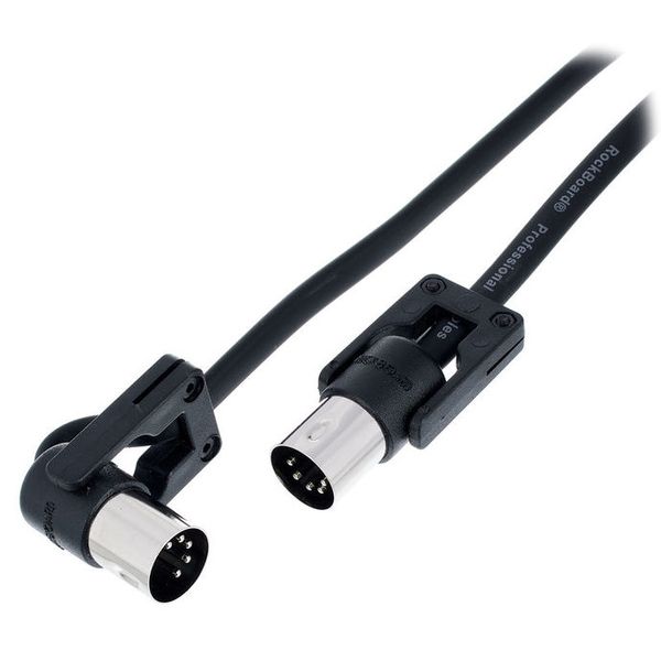 Rockboard FlaX Plug MIDI Cable 60 cm