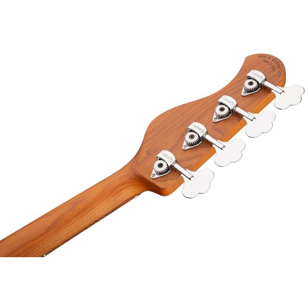 Sadowsky MetroExp21 Vint M4 Morado BK