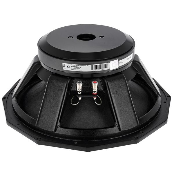 Precision Devices PD.154C001