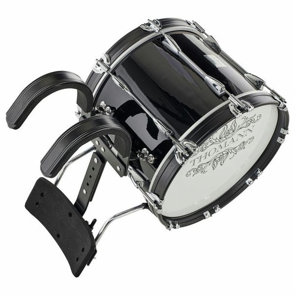 Thomann BD1814BL Marching Bass Drum