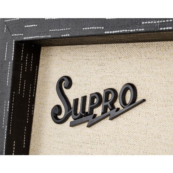 Supro Royale 1933R 2x12 Combo