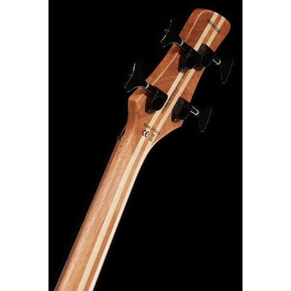 Harley Benton HBZ-2004 Deluxe Series