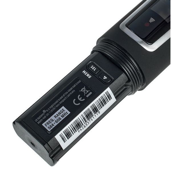 LD Systems U505 HHD2