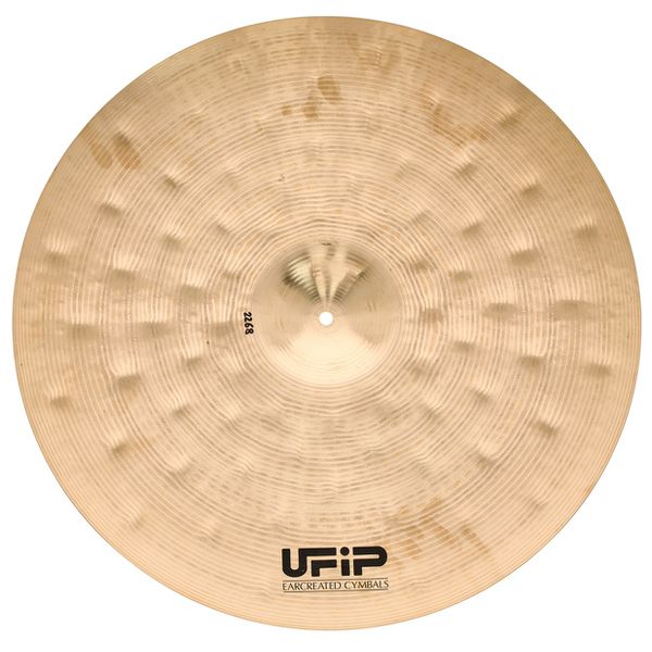 Ufip 22" Blast Extra Dry Ride
