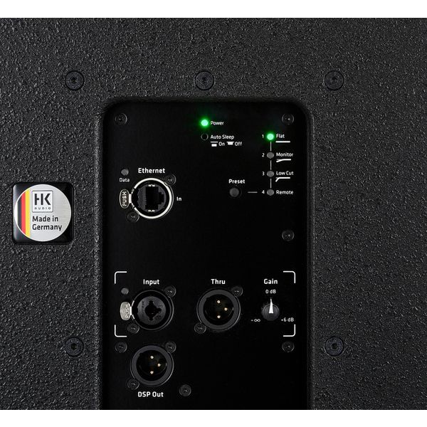 HK Audio Linear 5 MKII 115 XA