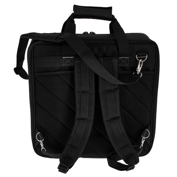 Millenium NonaPad Bag Bundle