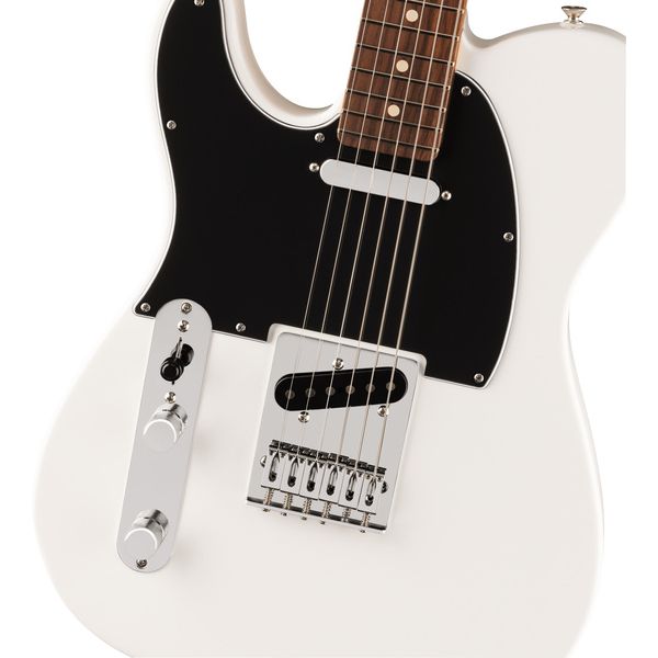 Fender Player II Tele LH RW PWT