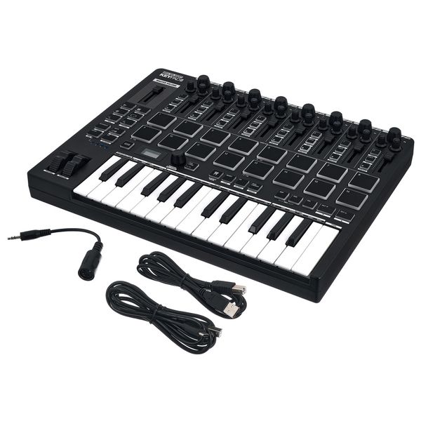 Reloop Keypad Pro