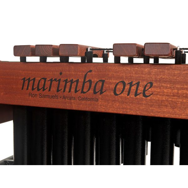 Marimba One Marimba Izzy/Thomann A=443 Hz