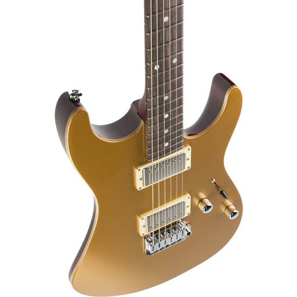 Suhr Pete Thorn Signature GD