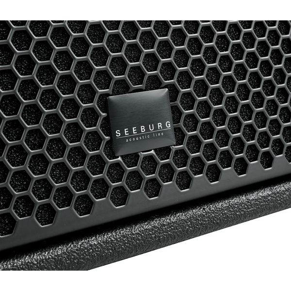 Seeburg Acoustic Line G Sub 1801dp