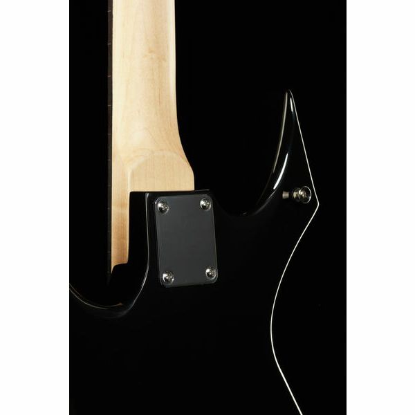 Harley Benton WB-20BK Rock Series