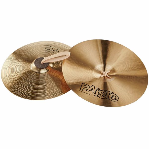 Paiste 18" Line Symphonic Orchestra L