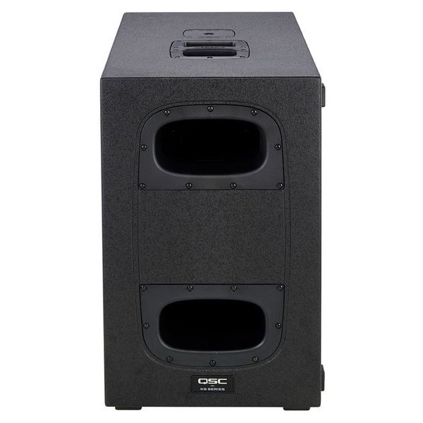QSC K10.2/KS212C Set