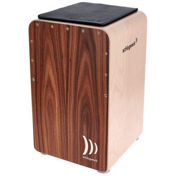 Schlagwerk CP605 Morado Fineline Series