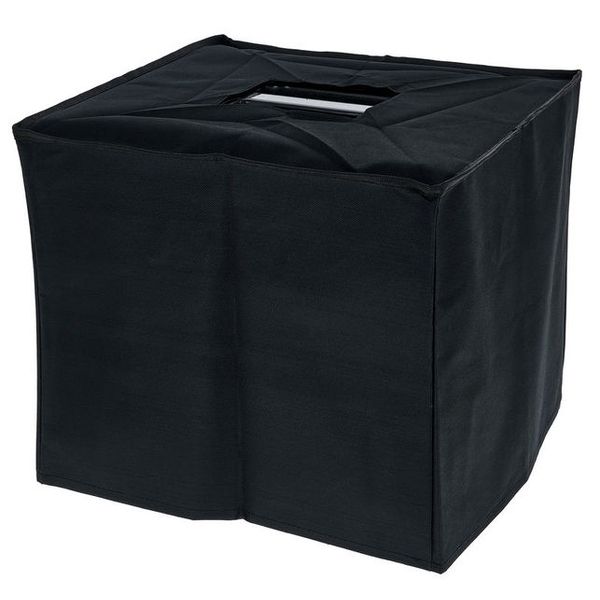 Phil Jones Compact C4 Bass Cabinet RD