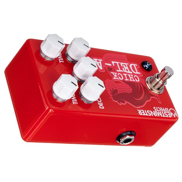 Westminster Effects Chick-del-A - Delay