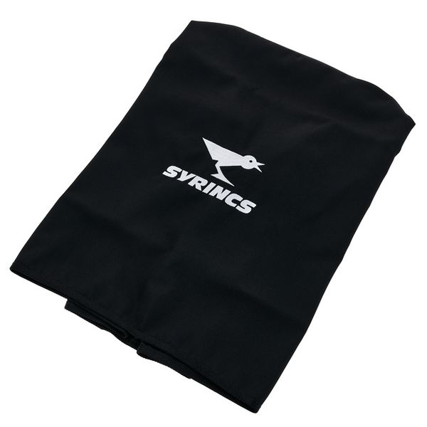 Syrincs D112SP Cover Bundle