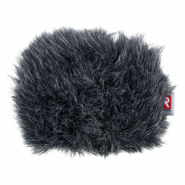 Rycote Portable Recorder Kit H-4N