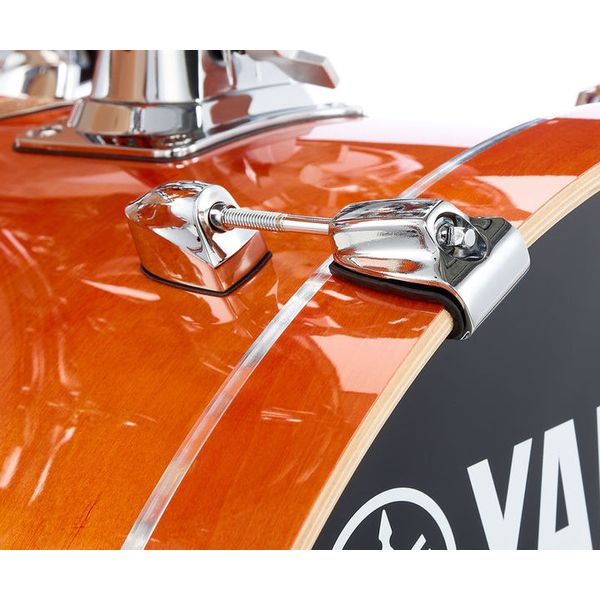 Yamaha Stage Custom Standard Set -HA