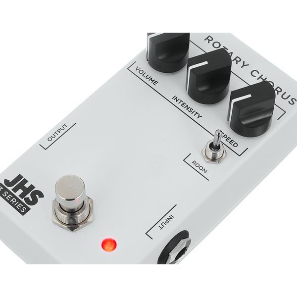 JHS Pedals 3 Series Rotary Chorus