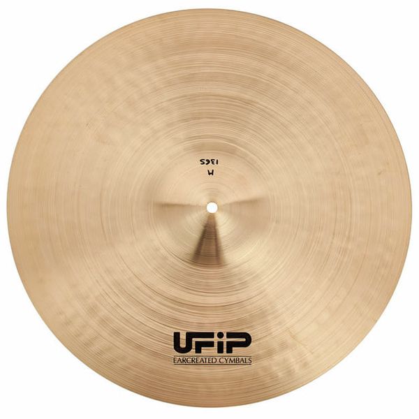 Ufip 18" Class Series Crash Medium