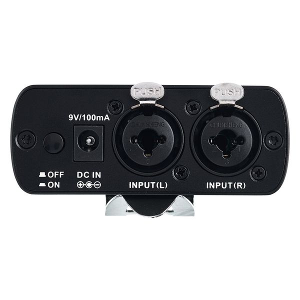 Rockboard HA 3 In-Ear Amplifier