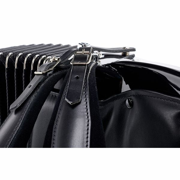 Thomann Alpin III 72 M BK