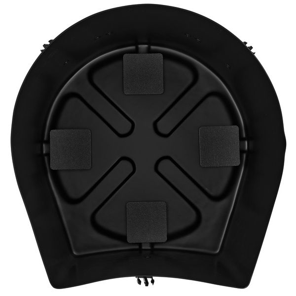 Hardcase HN16FT Floor Tom Case