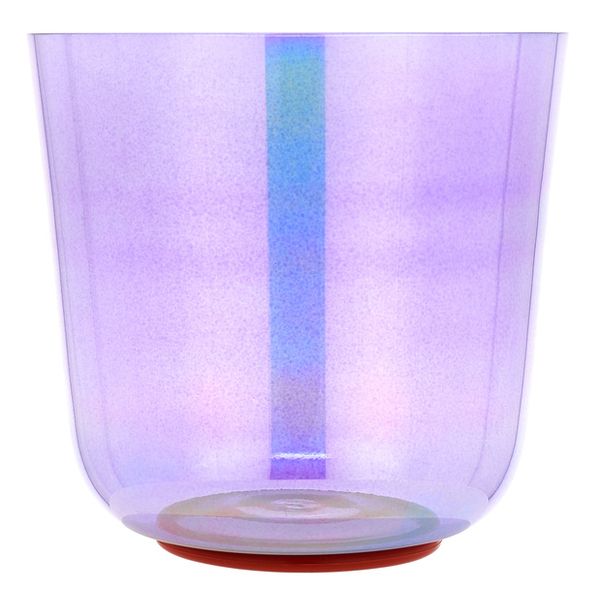 Thomann Crystal Singing Bowl CCC 7"