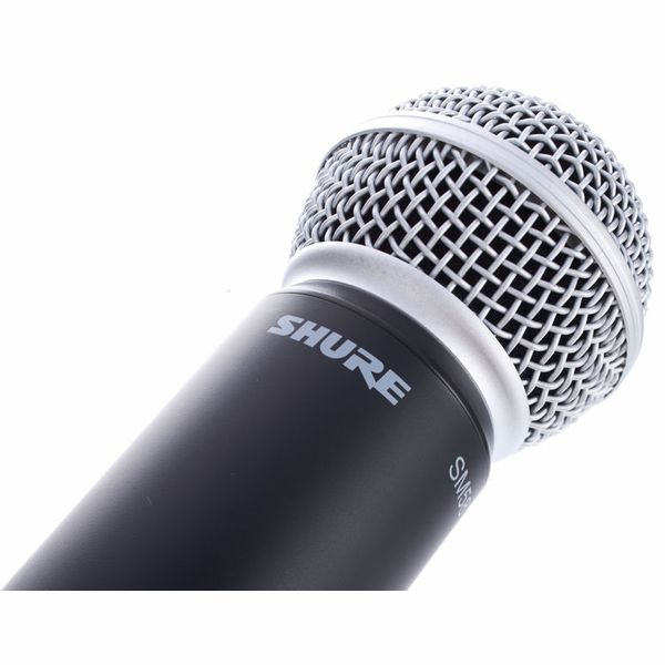 Shure BLX288/SM58 Combo T11