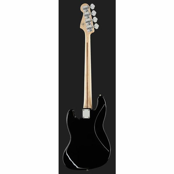 Fender Geddy Lee Jazz Bass BK