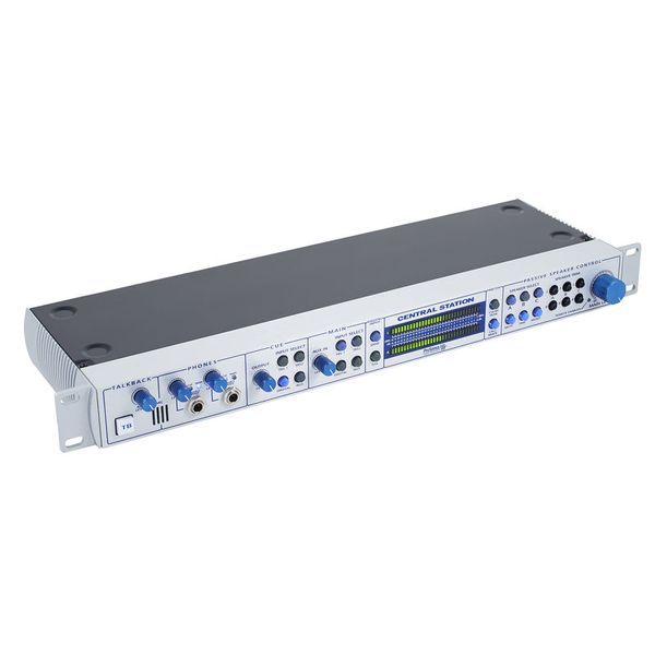 Presonus Central Station Plus