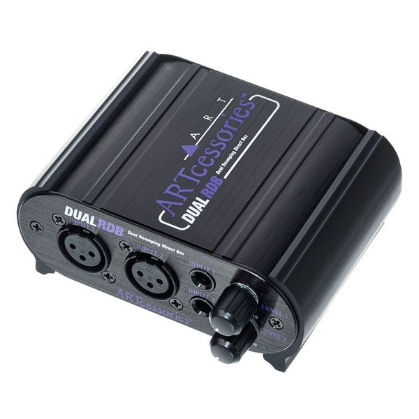 ART Dual RDB