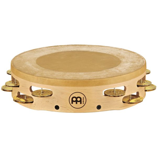 Meinl AE-MTAH2B Tambourine
