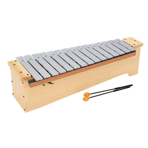 Bergerault MTAD Metalophone Tenor/Alto