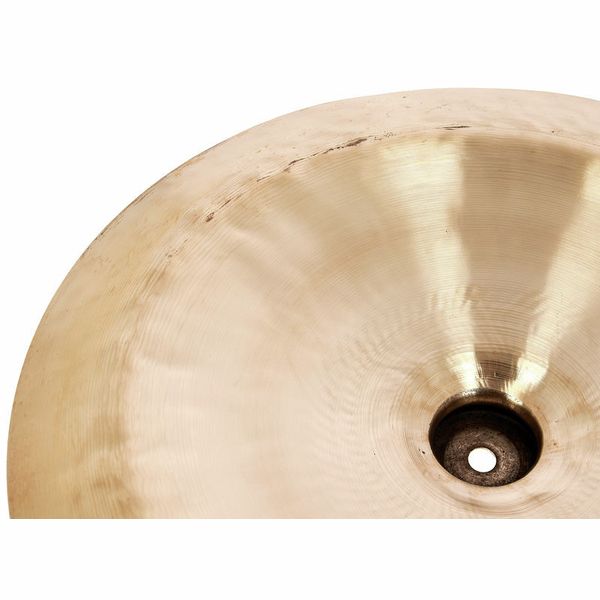 Zultan 16" Aja China