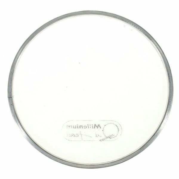 Millenium QuiHead 08" Mesh Head