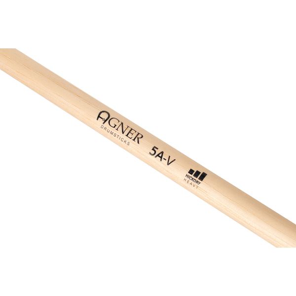 Agner 5A-V Hickory Wood Heavy