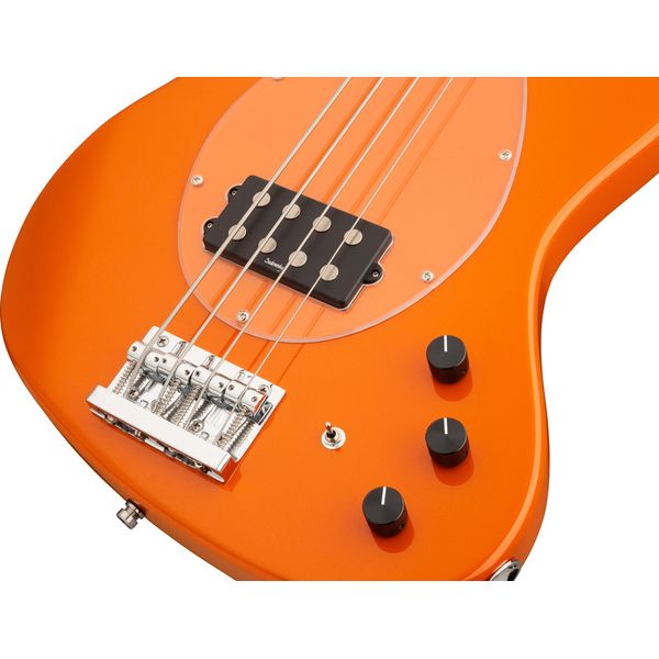 Sadowsky MetroExp21 Vint M4 Morado CAO