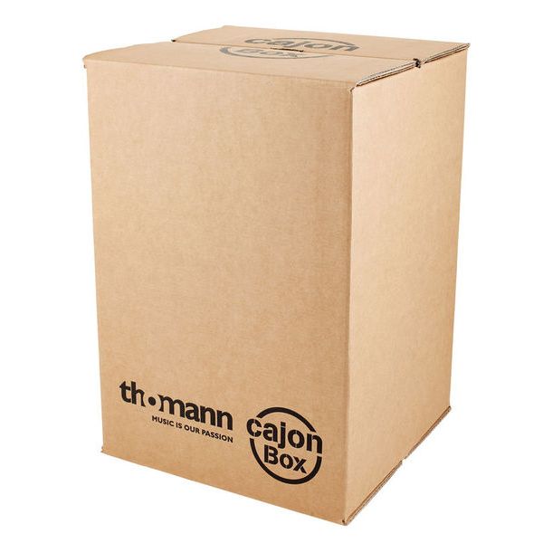 Thomann Cajon Box