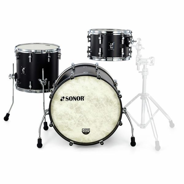 Sonor SQ1 Standard GT Black