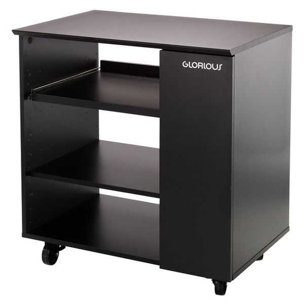 Glorious Sound Desk Pro Rack Bundle