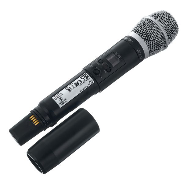 Shure SLXD24E/SM86 L56